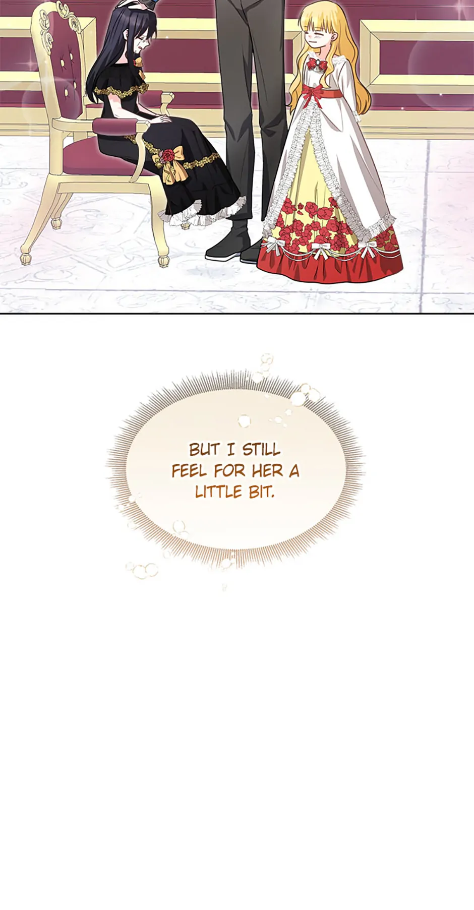 I Ended Up Saving My Crazy Stepfather! Chapter 61 346 75