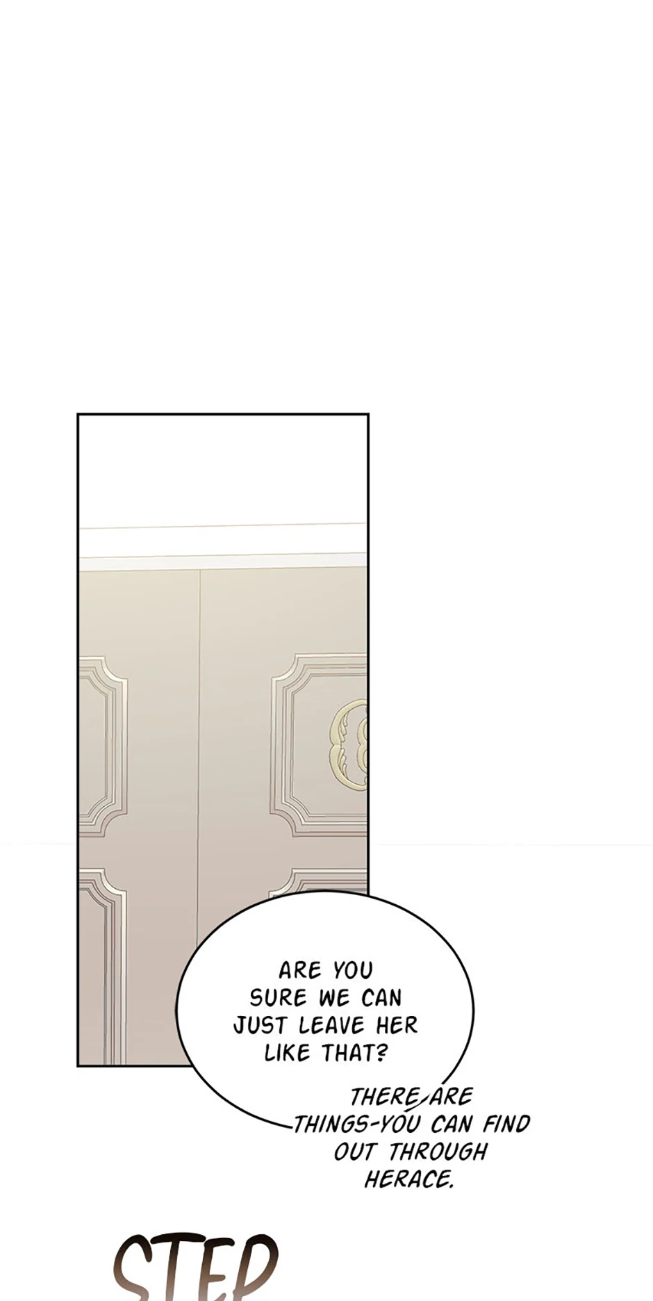 I Ended Up Saving My Crazy Stepfather! Chapter 61 347 76