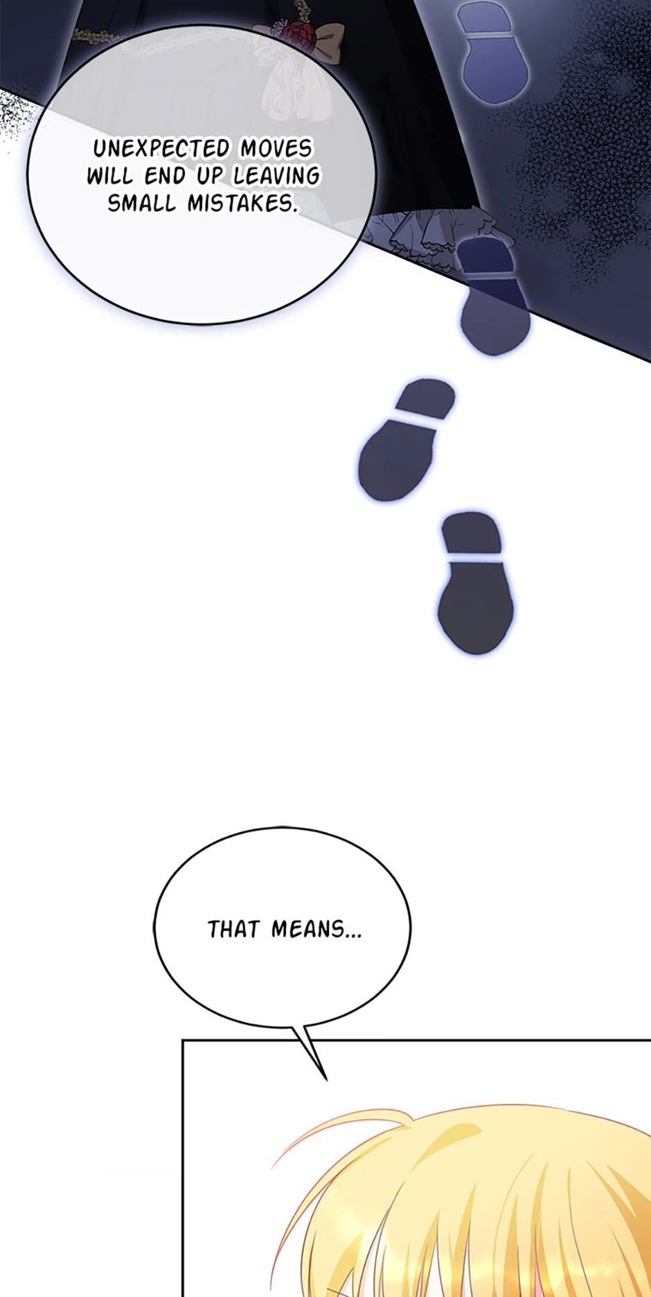 I Ended Up Saving My Crazy Stepfather! Chapter 61 350 79