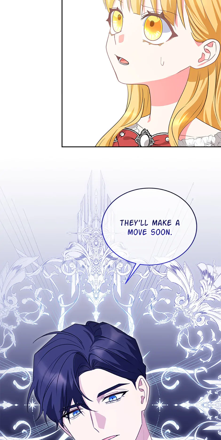 I Ended Up Saving My Crazy Stepfather! Chapter 61 351 80