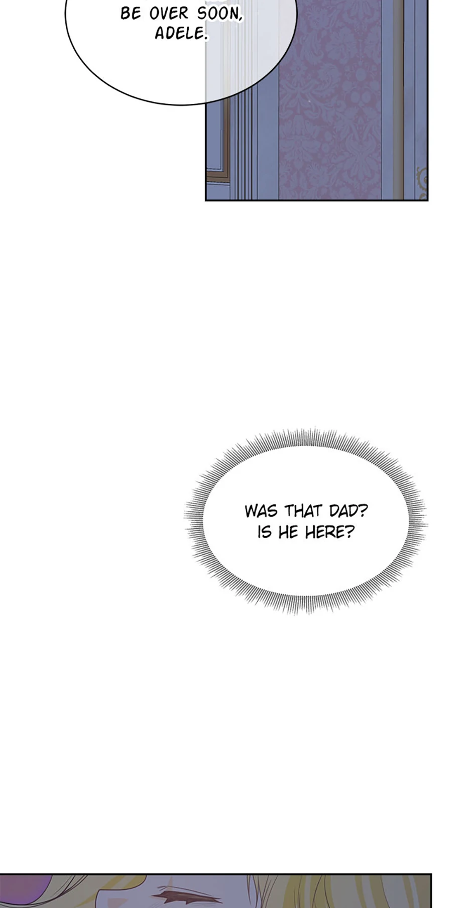 I Ended Up Saving My Crazy Stepfather! Chapter 62 273 02