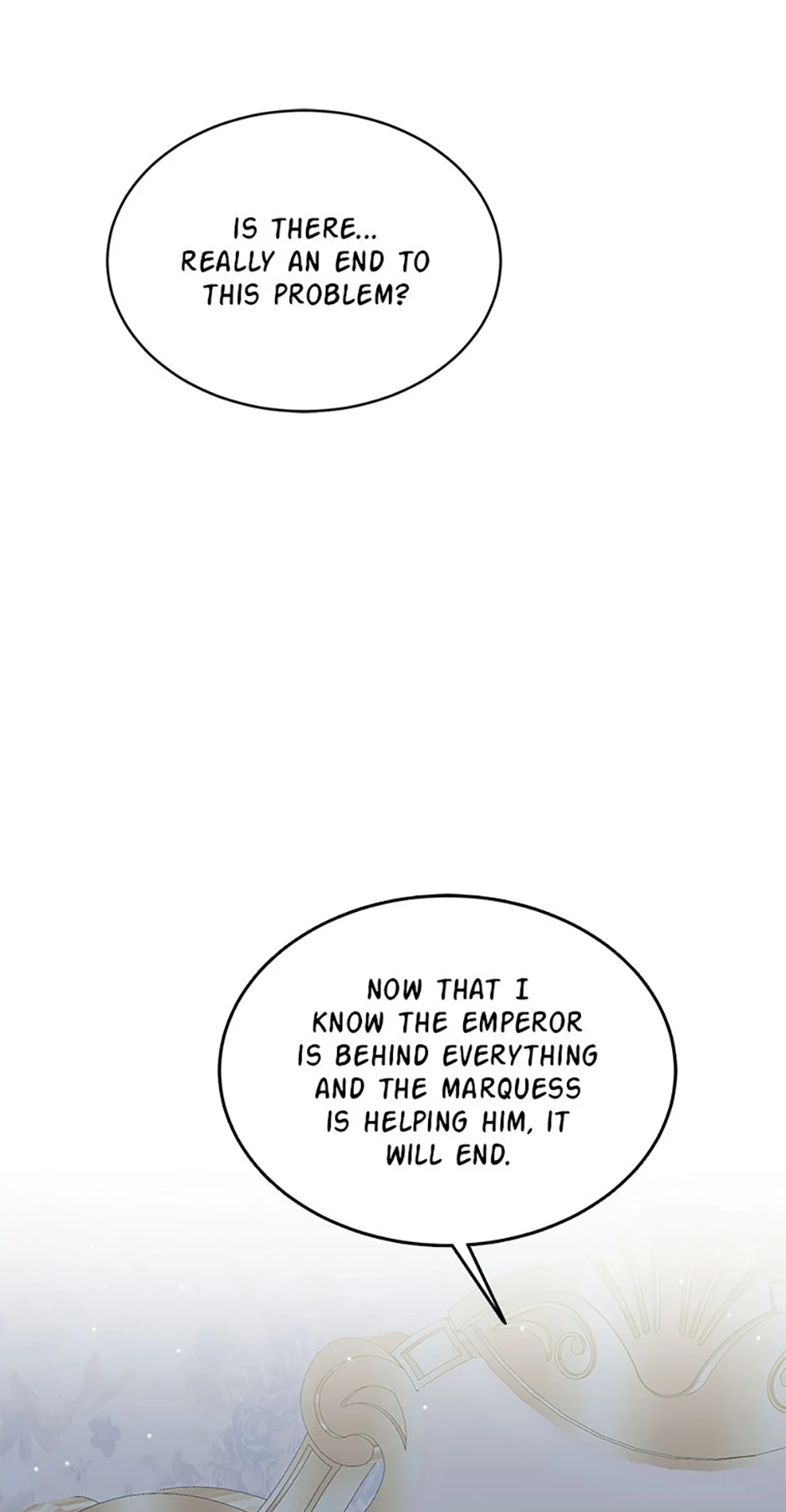 I Ended Up Saving My Crazy Stepfather! Chapter 62 275 04