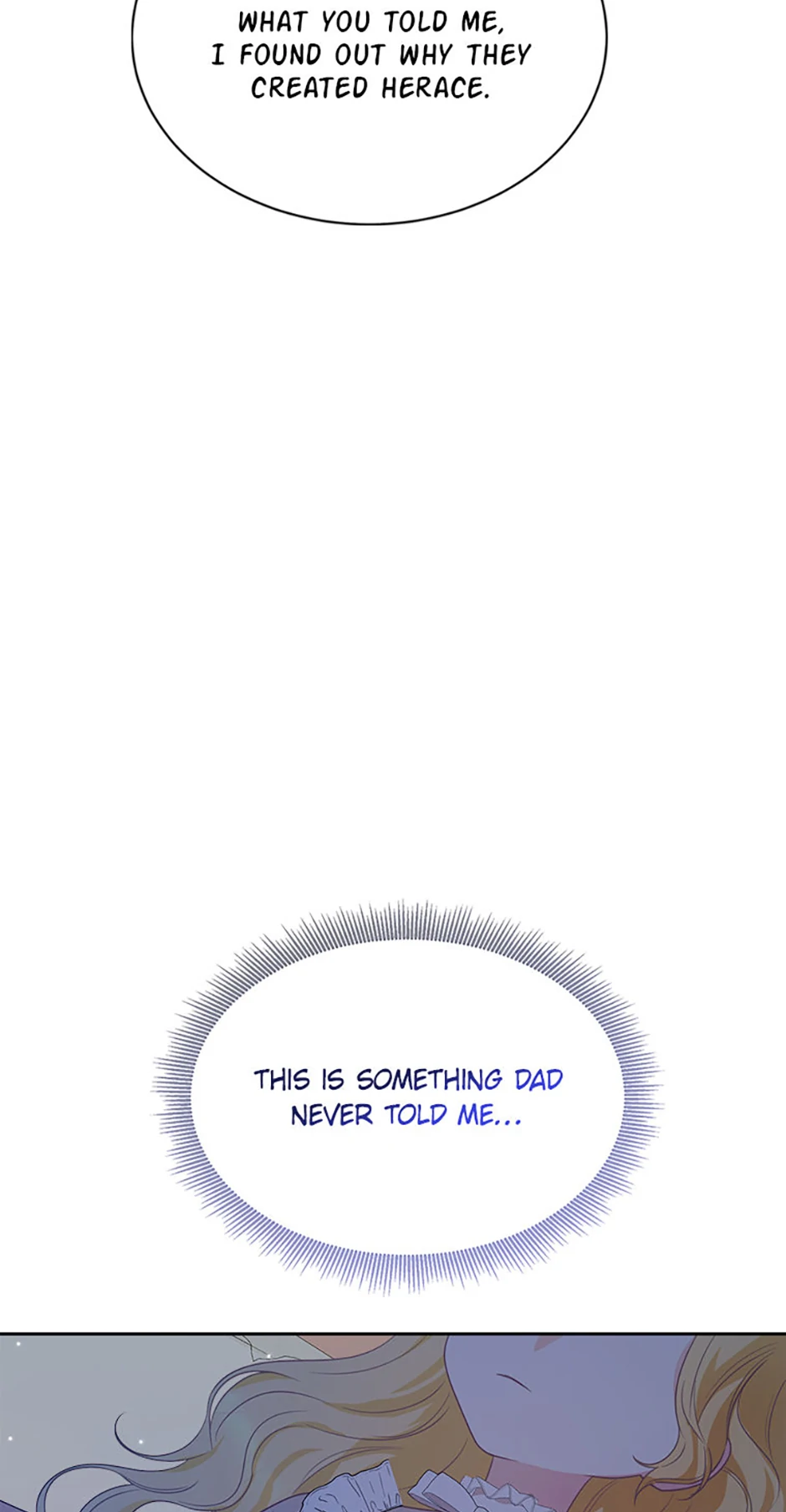 I Ended Up Saving My Crazy Stepfather! Chapter 62 277 06