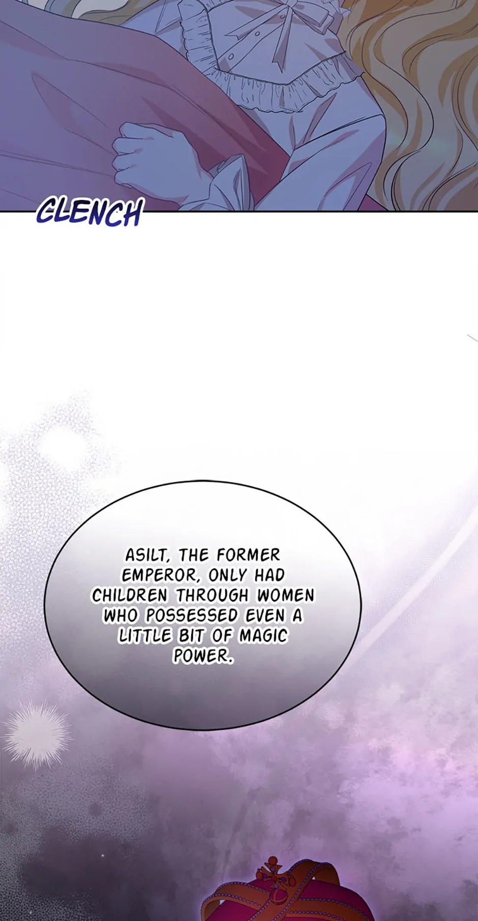 I Ended Up Saving My Crazy Stepfather! Chapter 62 278 07