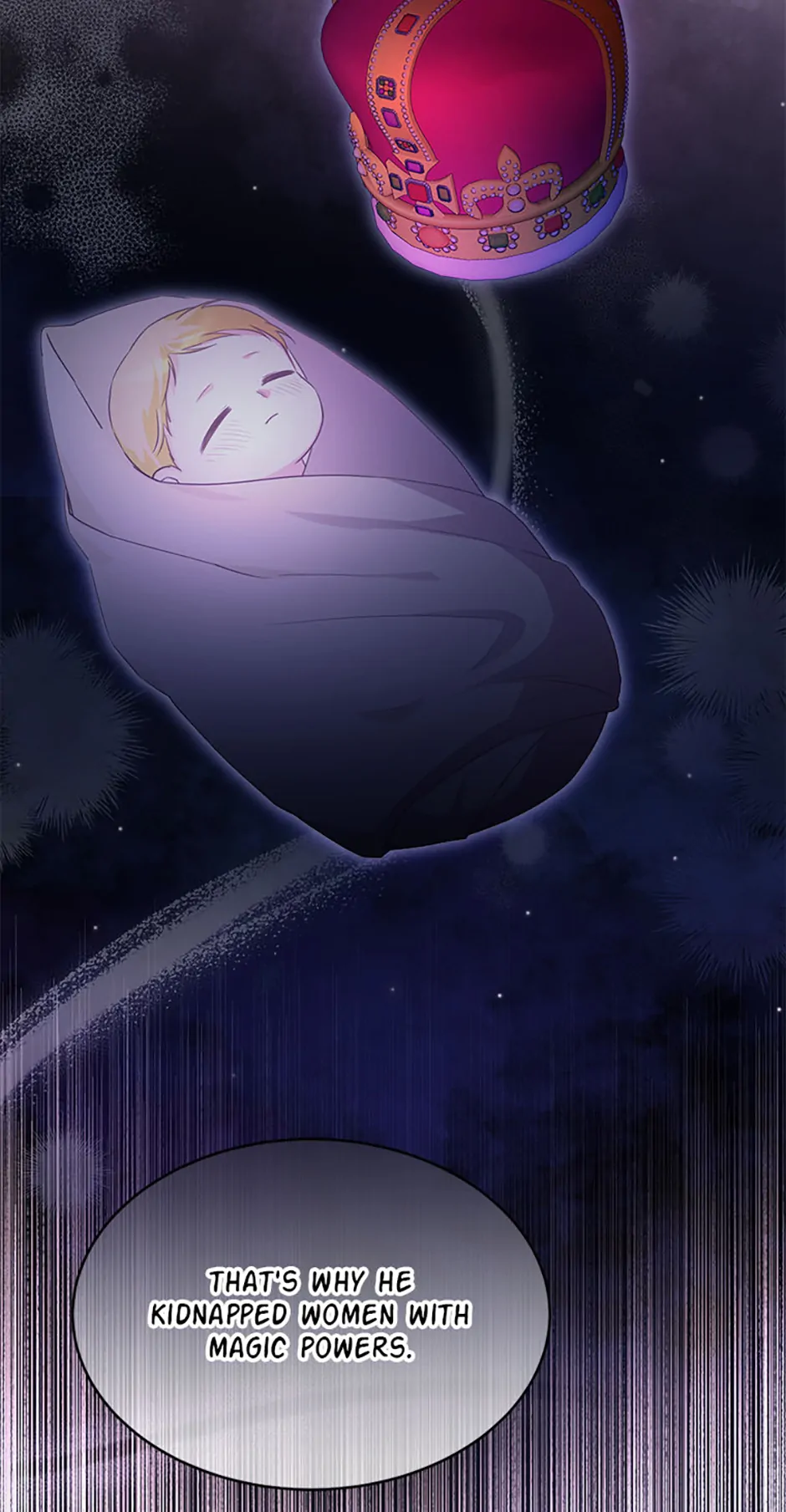 I Ended Up Saving My Crazy Stepfather! Chapter 62 279 08