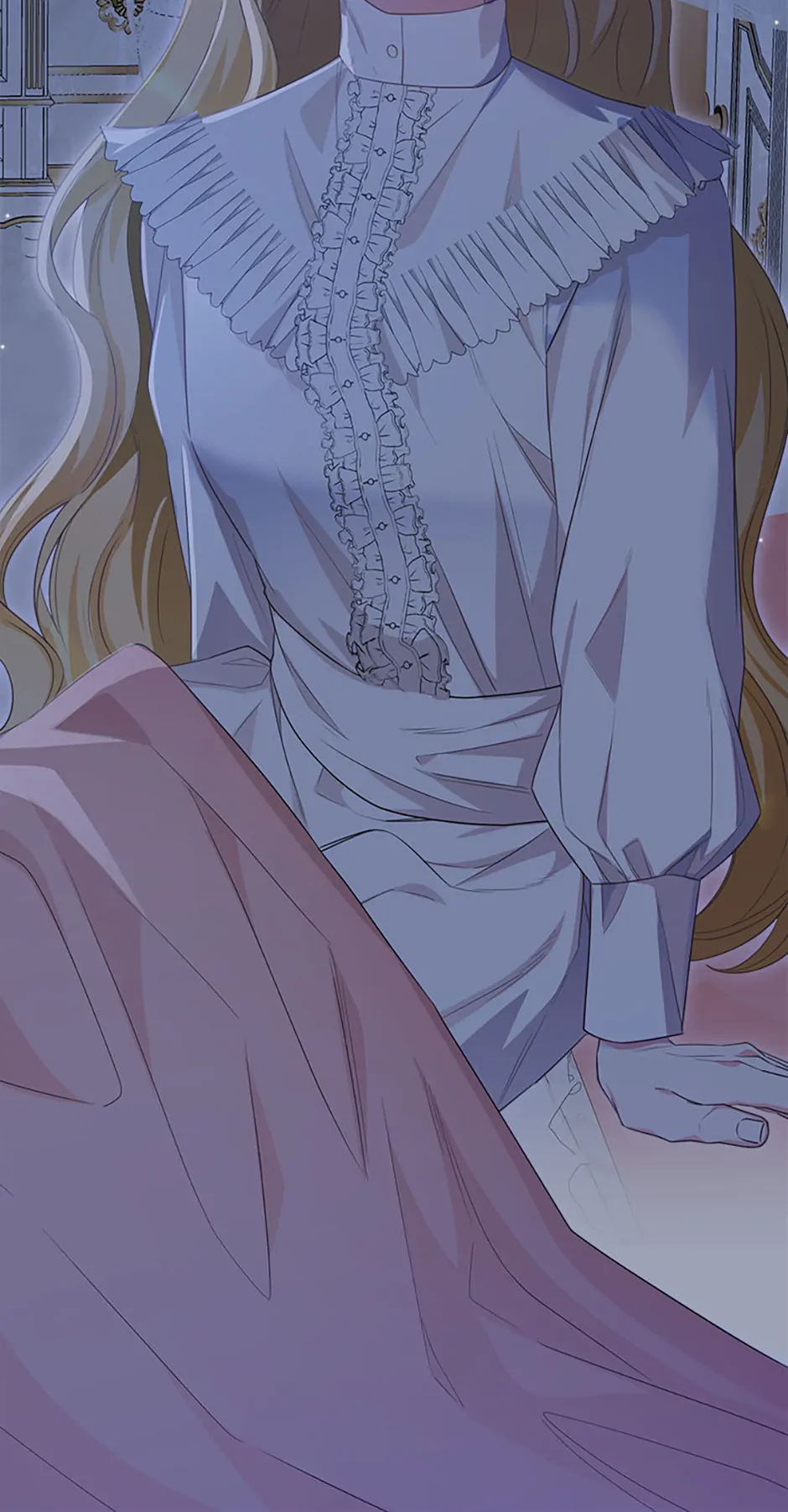 I Ended Up Saving My Crazy Stepfather! Chapter 62 281 10