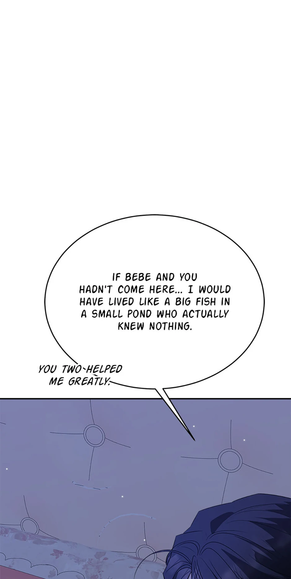 I Ended Up Saving My Crazy Stepfather! Chapter 62 289 18