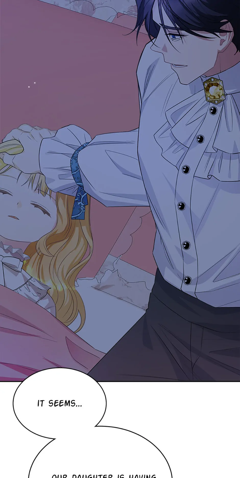 I Ended Up Saving My Crazy Stepfather! Chapter 62 290 19