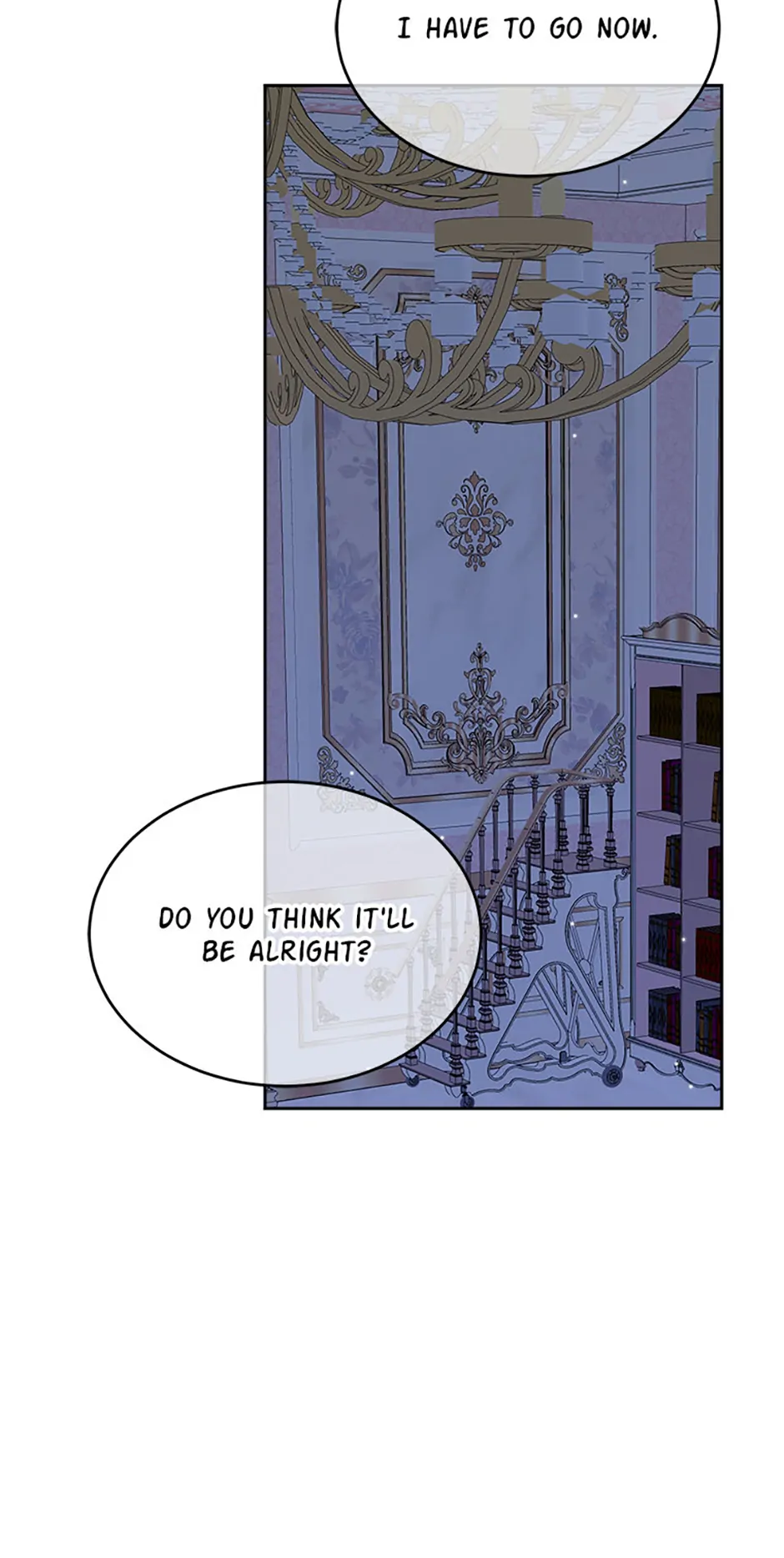 I Ended Up Saving My Crazy Stepfather! Chapter 62 294 23