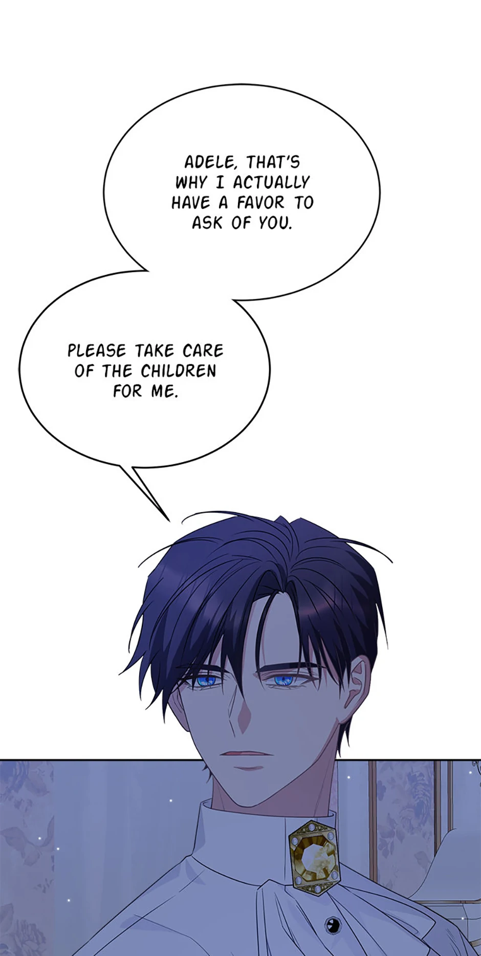 I Ended Up Saving My Crazy Stepfather! Chapter 62 295 24