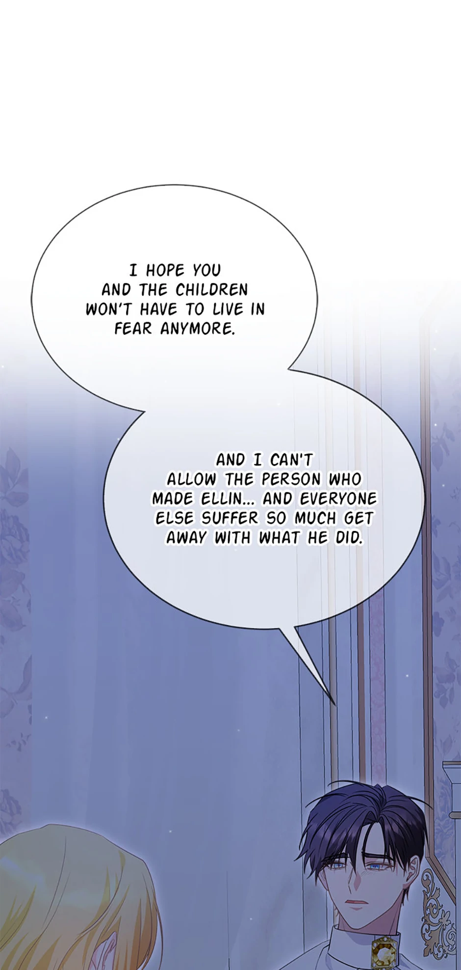 I Ended Up Saving My Crazy Stepfather! Chapter 62 298 27