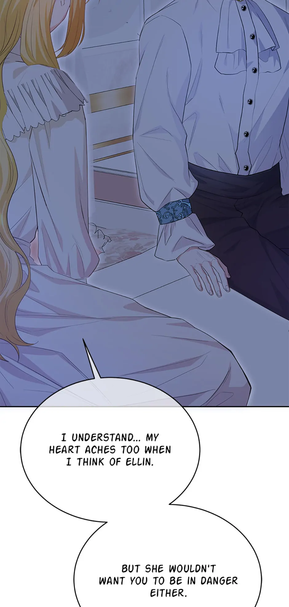 I Ended Up Saving My Crazy Stepfather! Chapter 62 299 28