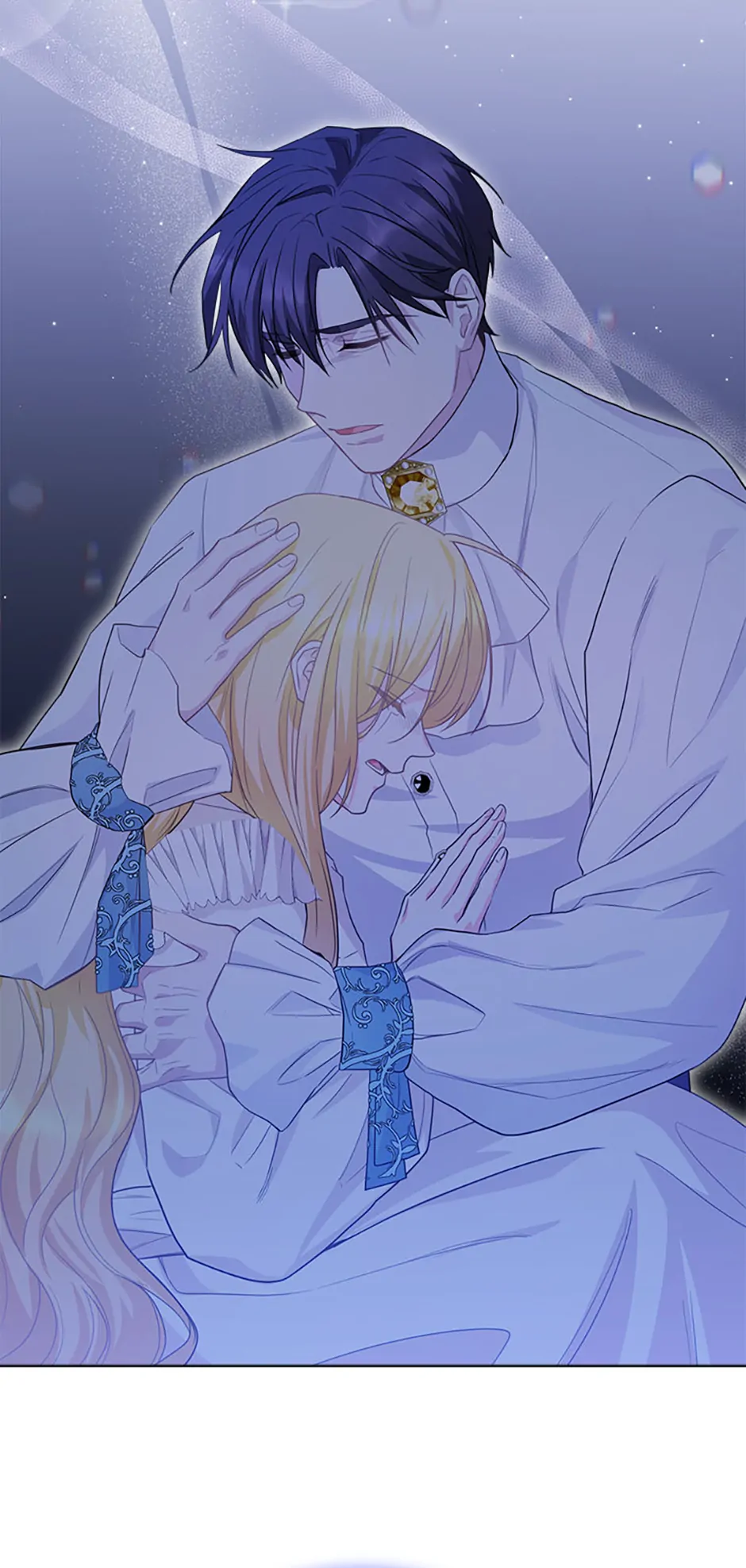 I Ended Up Saving My Crazy Stepfather! Chapter 62 302 31