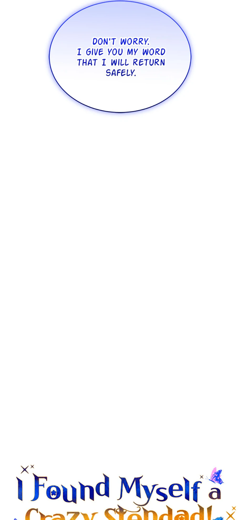 I Ended Up Saving My Crazy Stepfather! Chapter 62 303 32