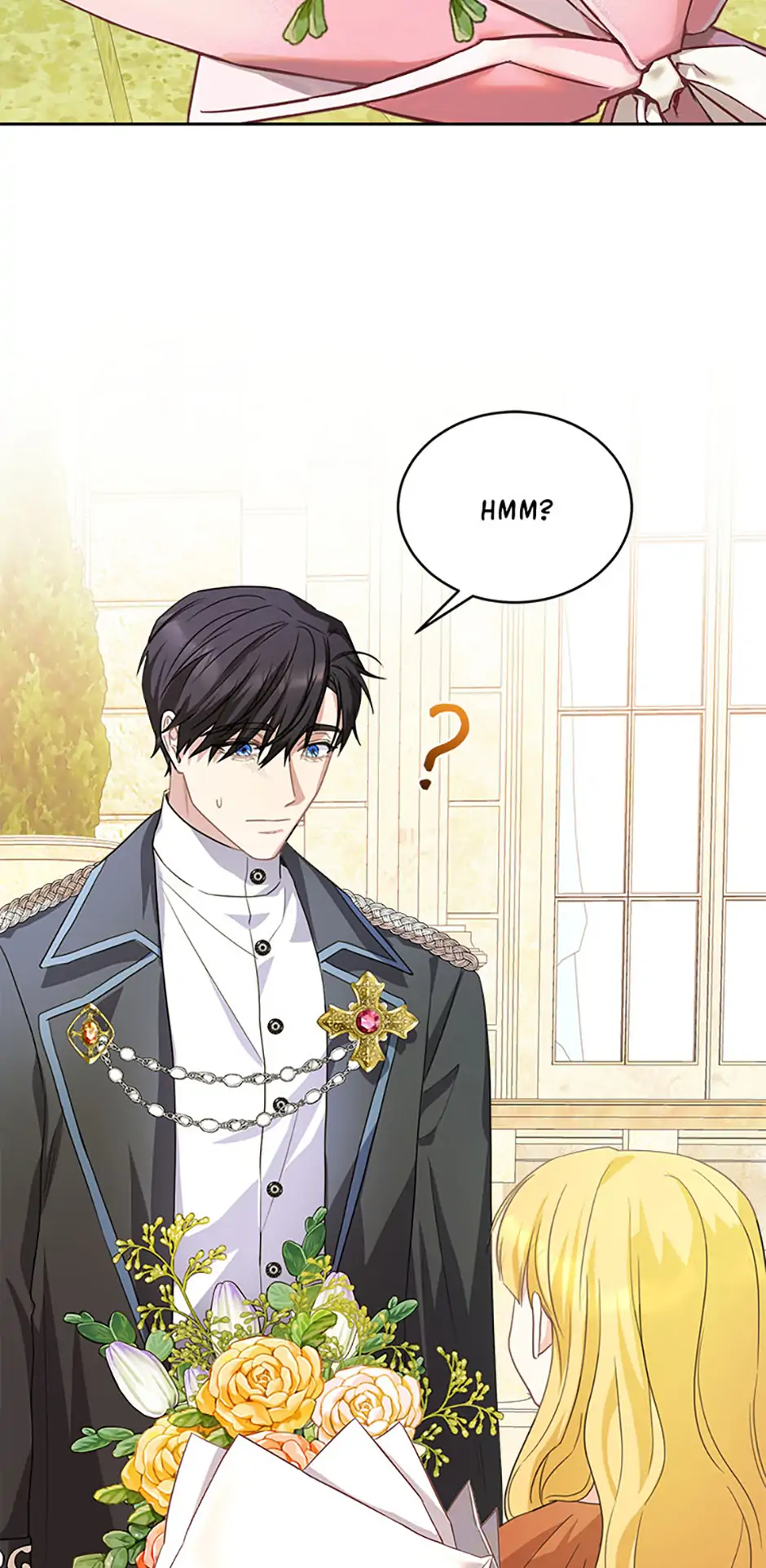 I Ended Up Saving My Crazy Stepfather! Chapter 62 306 35