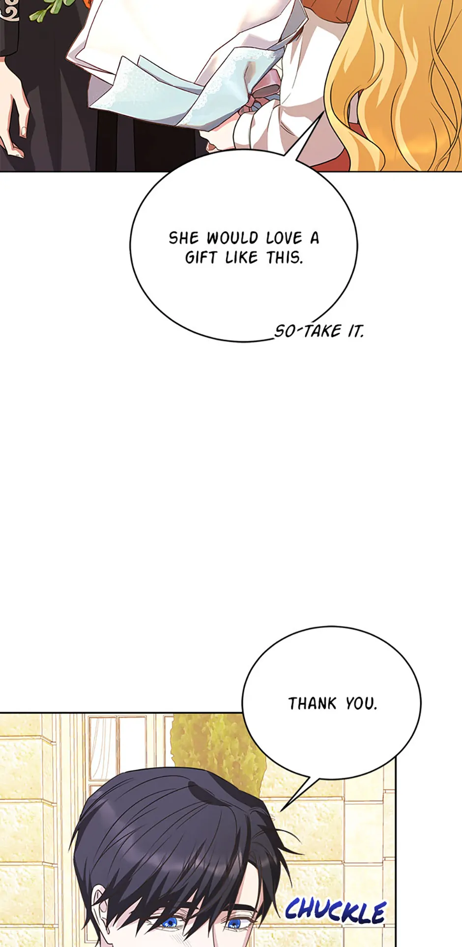 I Ended Up Saving My Crazy Stepfather! Chapter 62 307 36