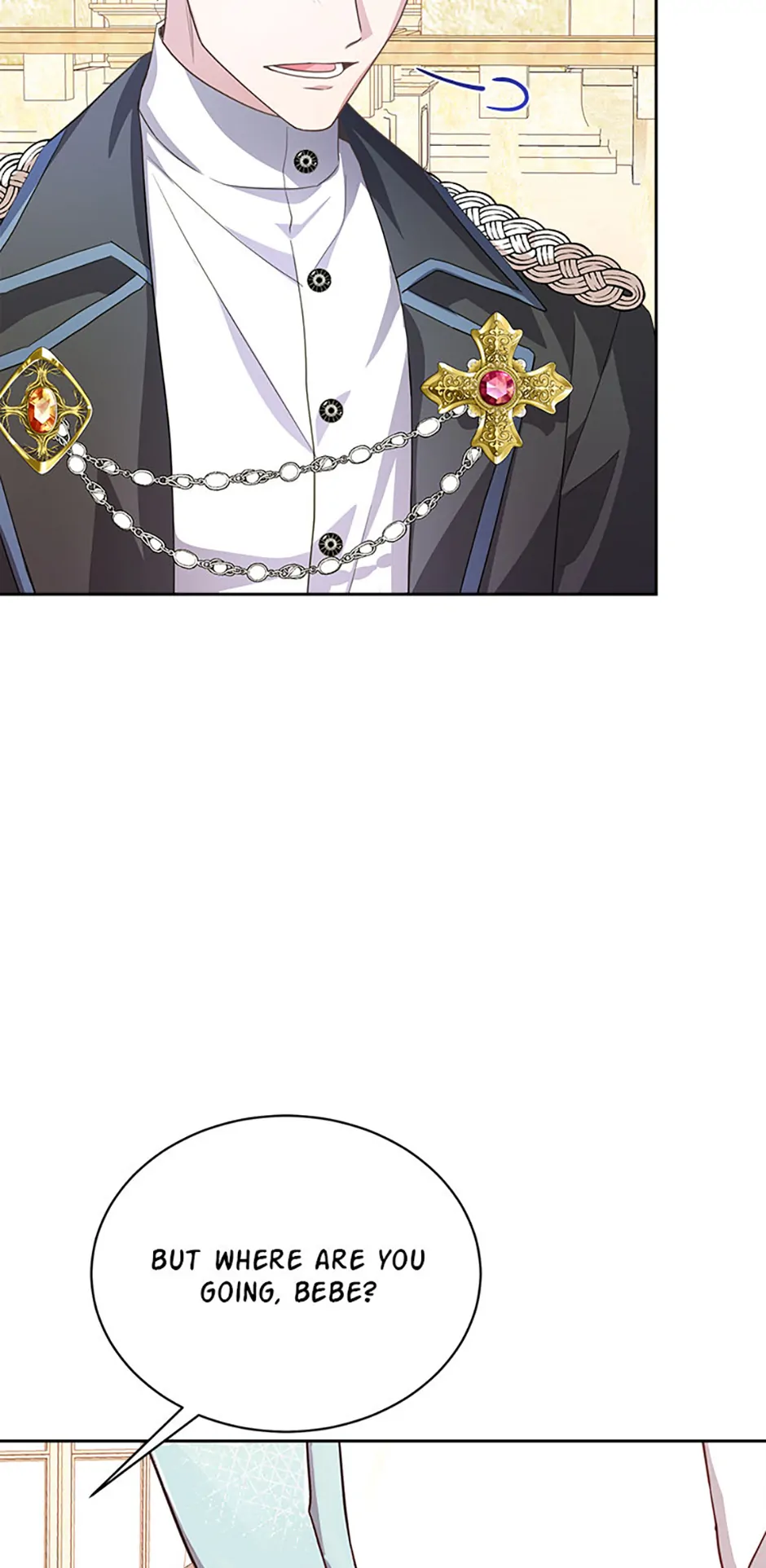 I Ended Up Saving My Crazy Stepfather! Chapter 62 308 37