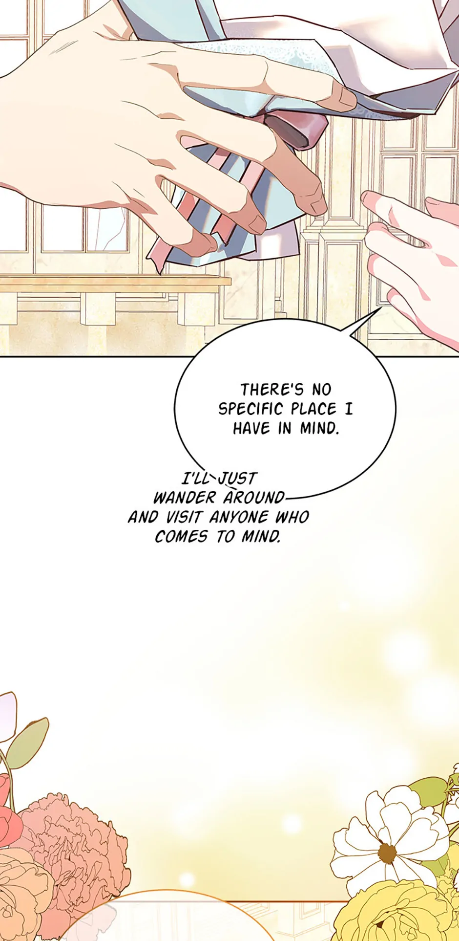 I Ended Up Saving My Crazy Stepfather! Chapter 62 309 38