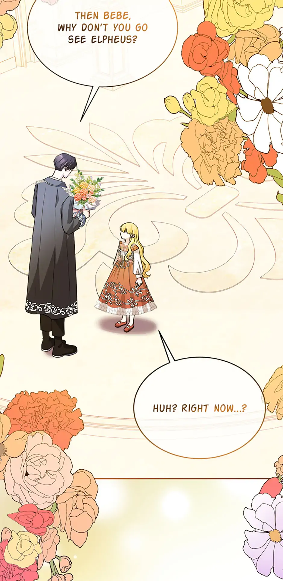 I Ended Up Saving My Crazy Stepfather! Chapter 62 310 39