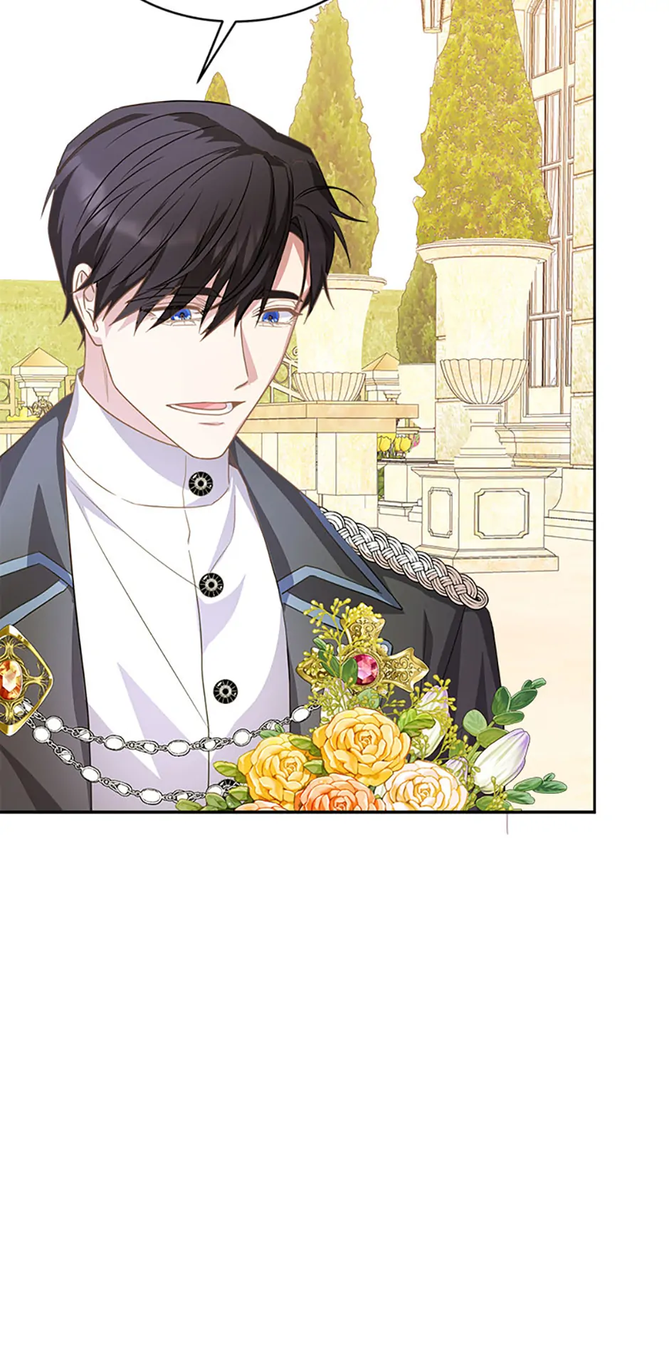 I Ended Up Saving My Crazy Stepfather! Chapter 62 313 42