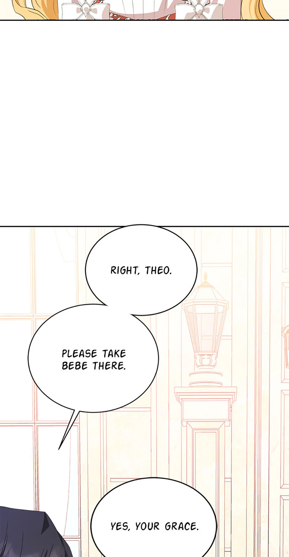 I Ended Up Saving My Crazy Stepfather! Chapter 62 315 44