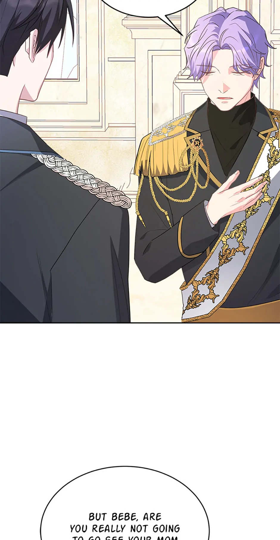 I Ended Up Saving My Crazy Stepfather! Chapter 62 316 45