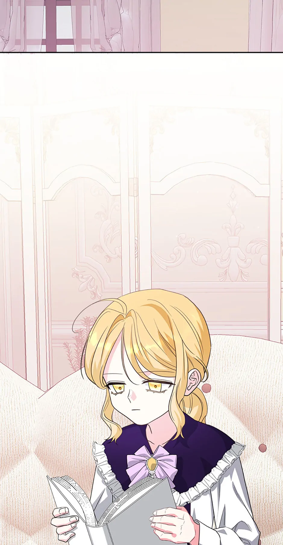 I Ended Up Saving My Crazy Stepfather! Chapter 62 320 49