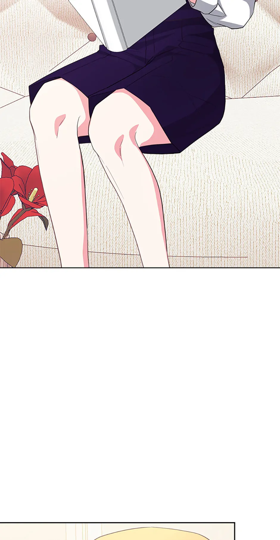 I Ended Up Saving My Crazy Stepfather! Chapter 62 321 50