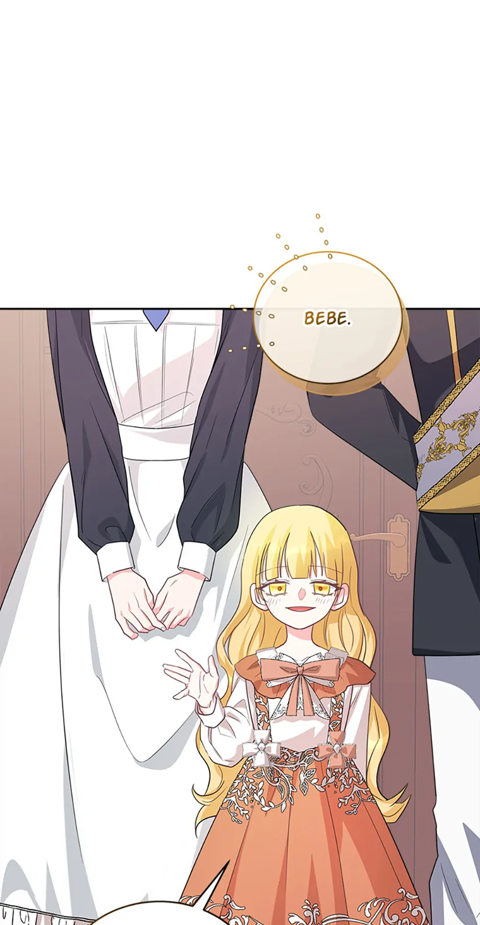 I Ended Up Saving My Crazy Stepfather! Chapter 62 323 52