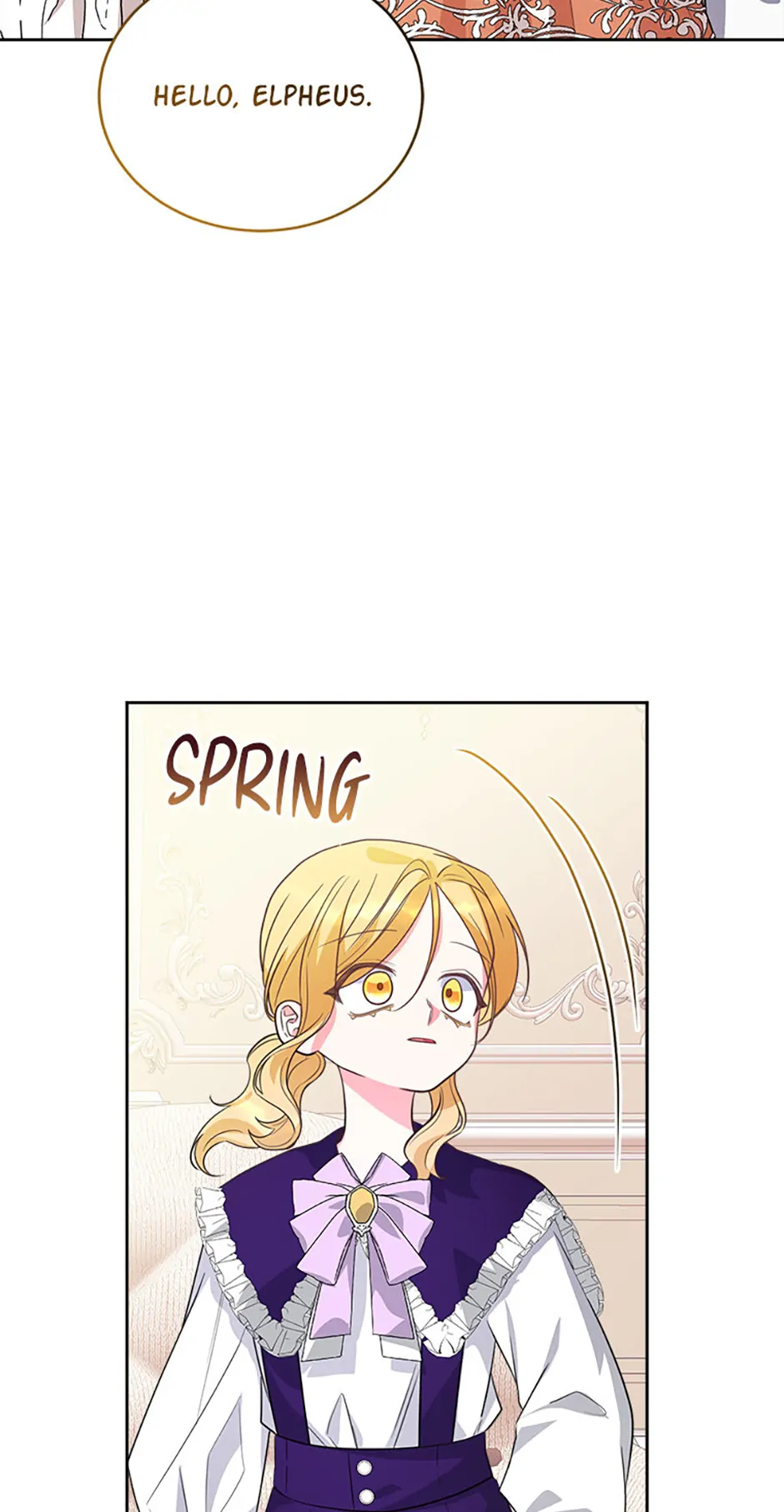 I Ended Up Saving My Crazy Stepfather! Chapter 62 324 53