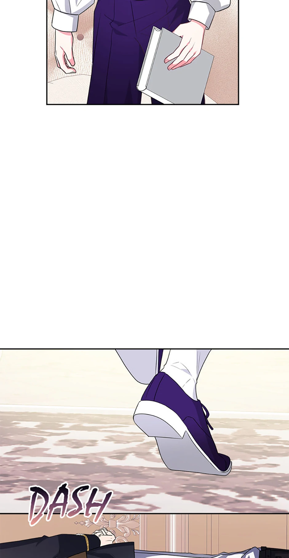 I Ended Up Saving My Crazy Stepfather! Chapter 62 325 54