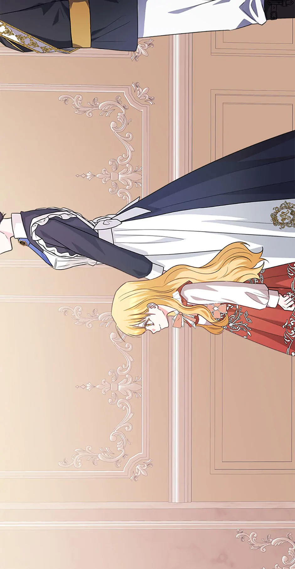 I Ended Up Saving My Crazy Stepfather! Chapter 62 326 55