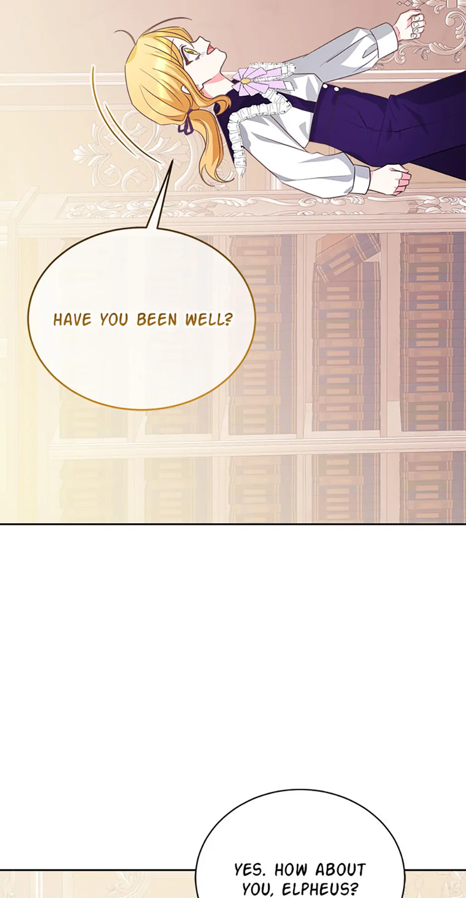 I Ended Up Saving My Crazy Stepfather! Chapter 62 327 56