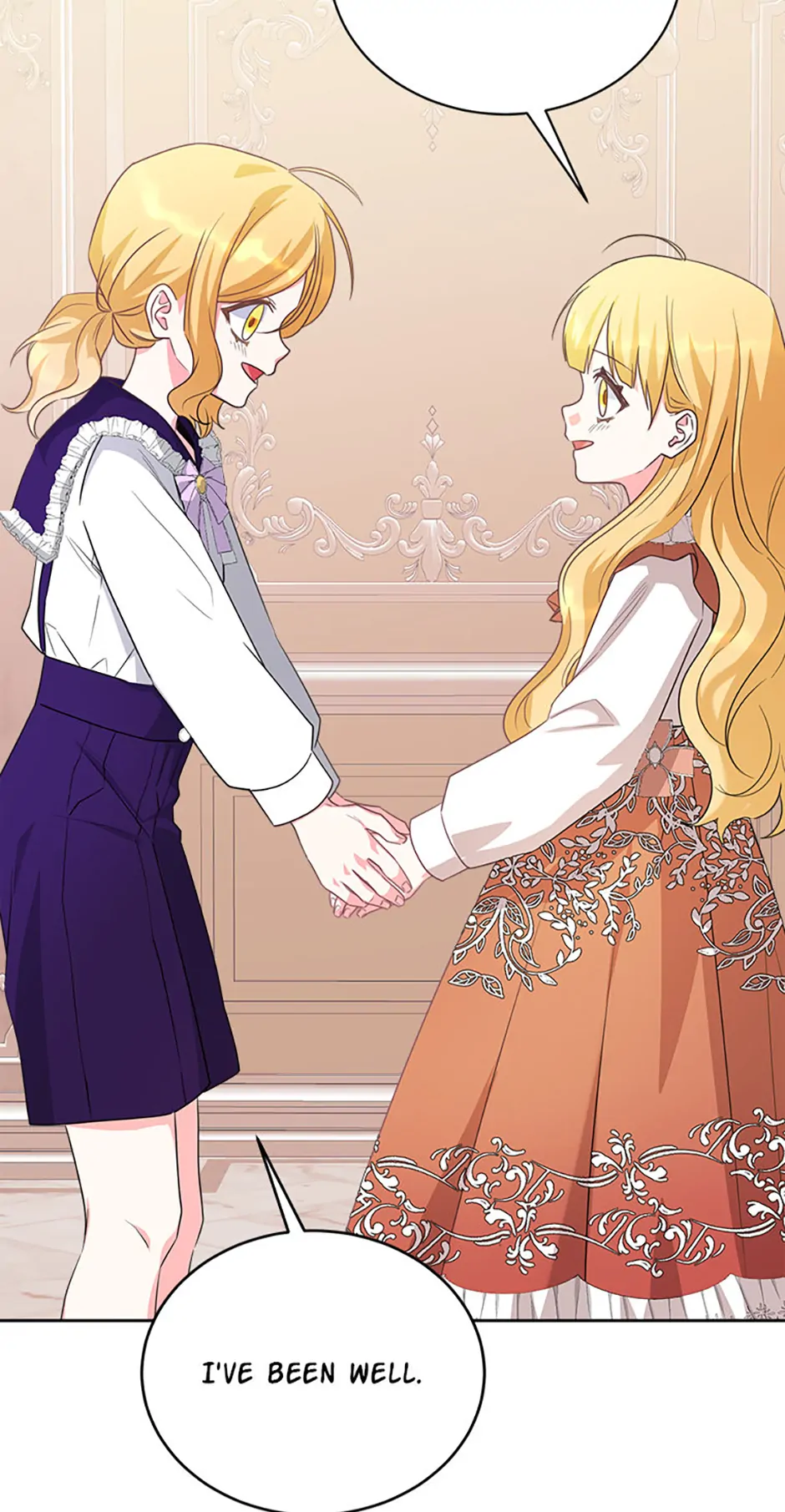 I Ended Up Saving My Crazy Stepfather! Chapter 62 328 57