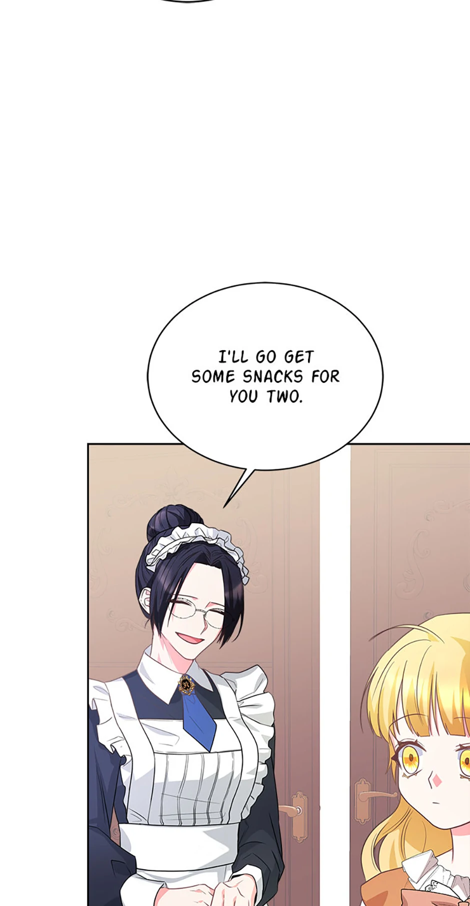 I Ended Up Saving My Crazy Stepfather! Chapter 62 329 58