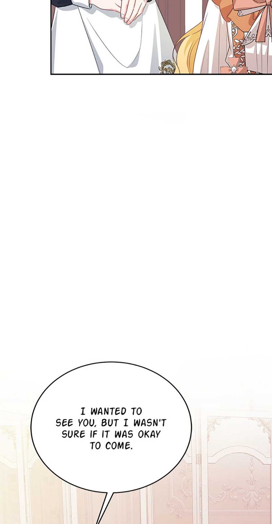 I Ended Up Saving My Crazy Stepfather! Chapter 62 330 59