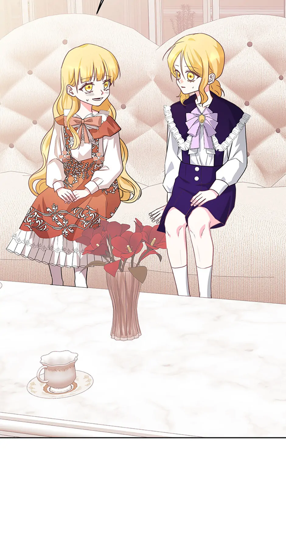 I Ended Up Saving My Crazy Stepfather! Chapter 62 331 60