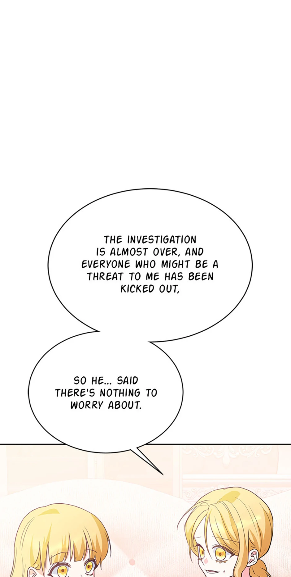 I Ended Up Saving My Crazy Stepfather! Chapter 62 332 61