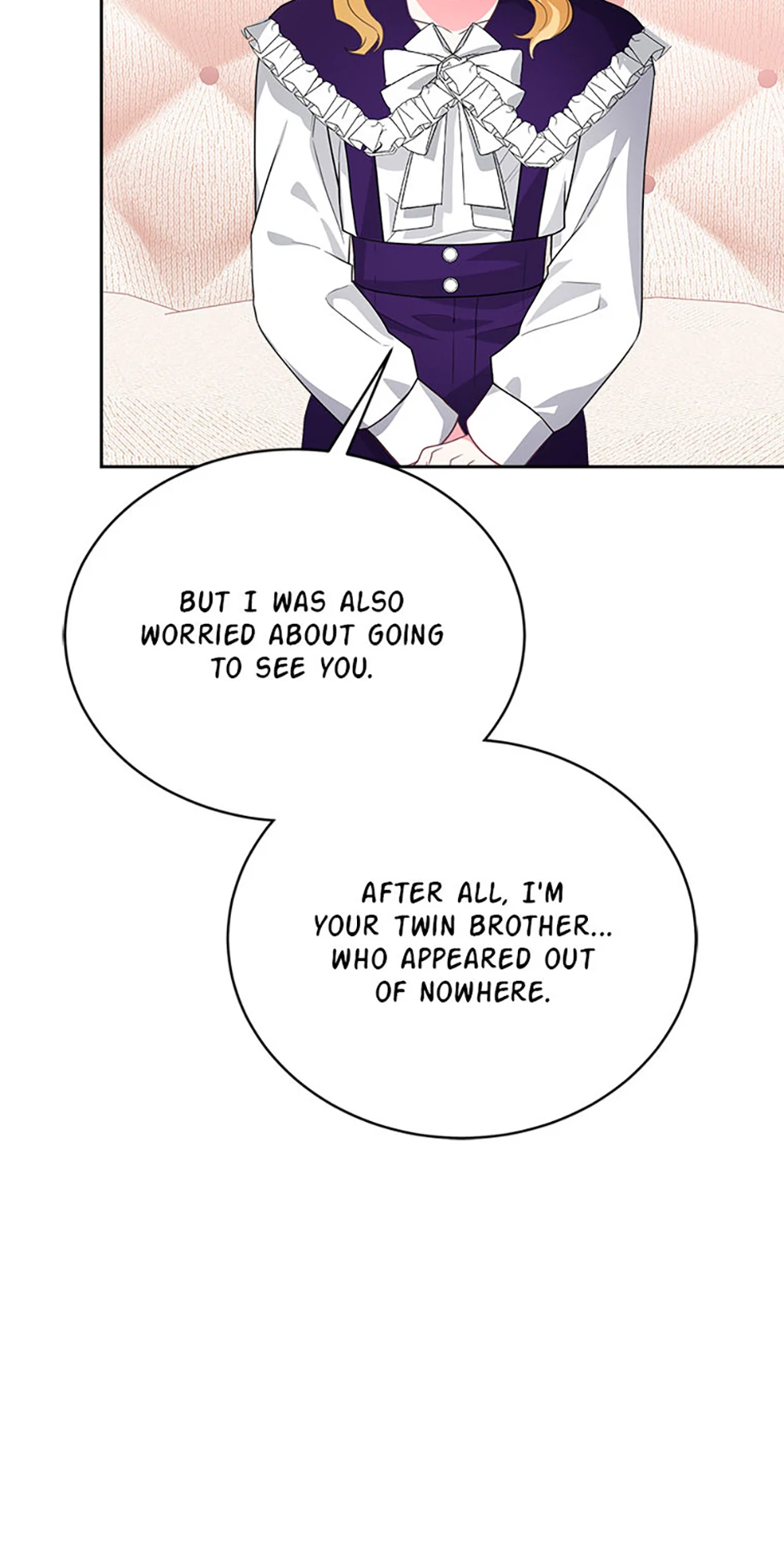 I Ended Up Saving My Crazy Stepfather! Chapter 62 334 63