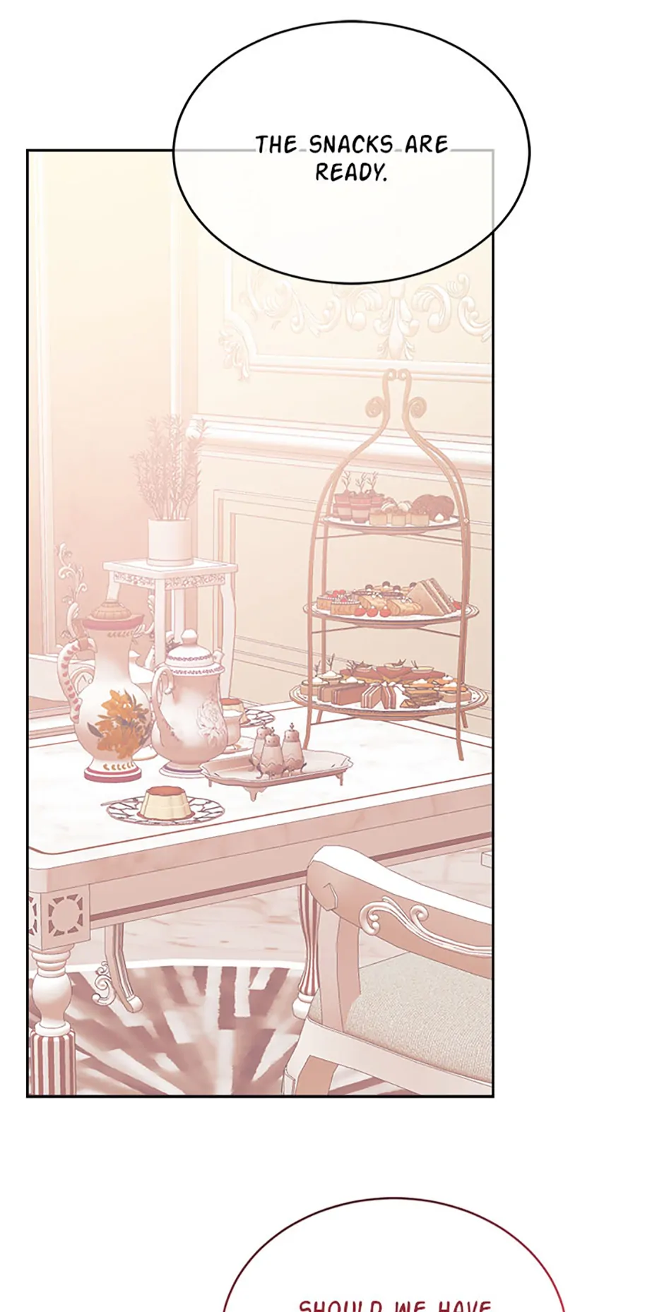 I Ended Up Saving My Crazy Stepfather! Chapter 62 338 67