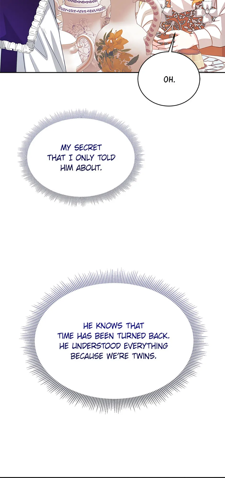 I Ended Up Saving My Crazy Stepfather! Chapter 62 343 72