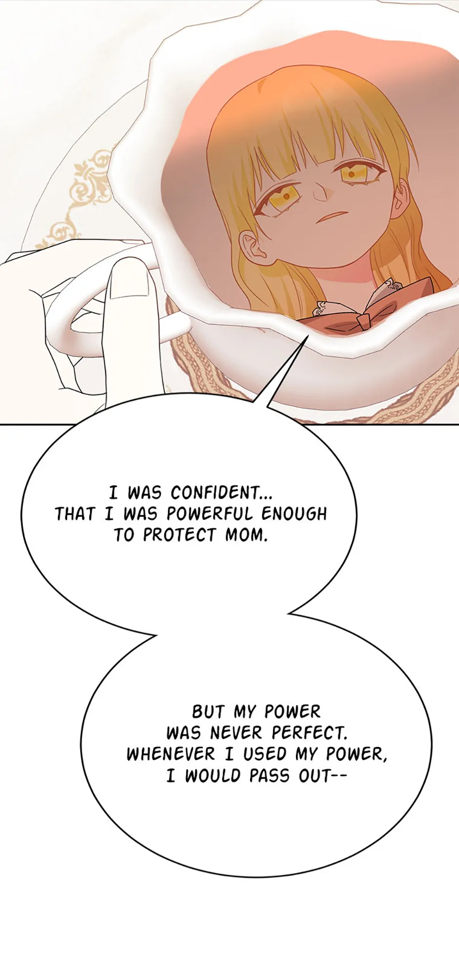 I Ended Up Saving My Crazy Stepfather! Chapter 62 344 73