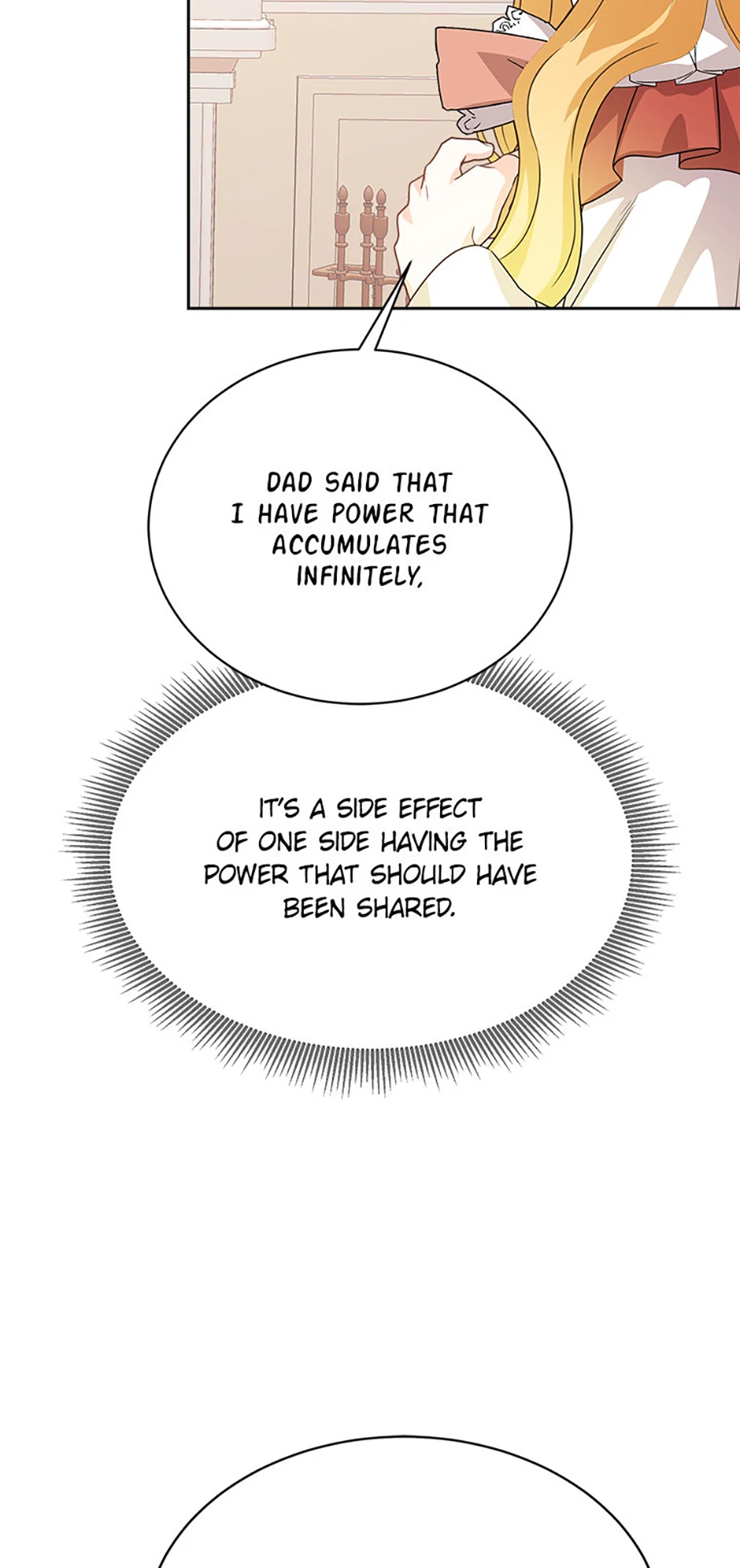 I Ended Up Saving My Crazy Stepfather! Chapter 62 346 75