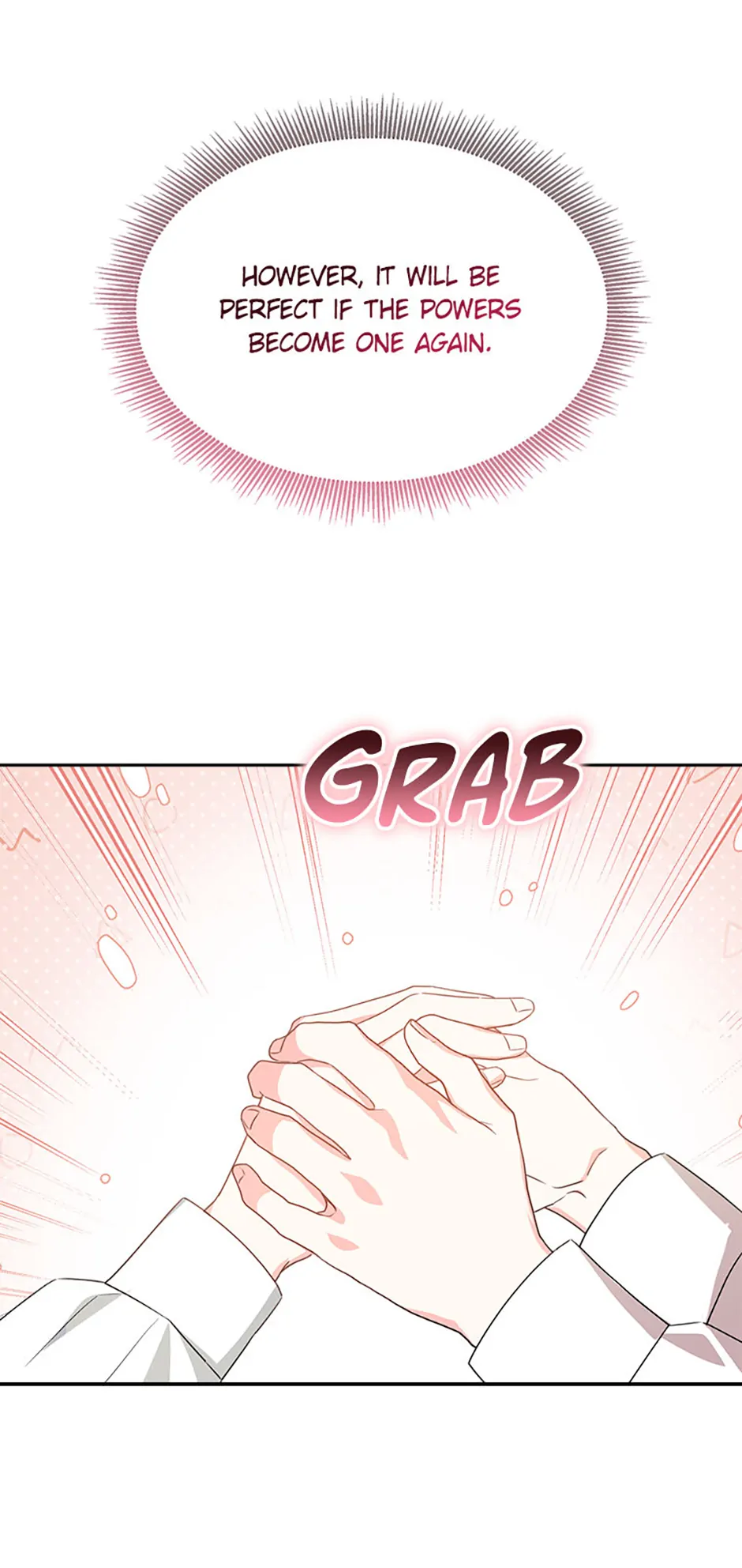 I Ended Up Saving My Crazy Stepfather! Chapter 62 348 77