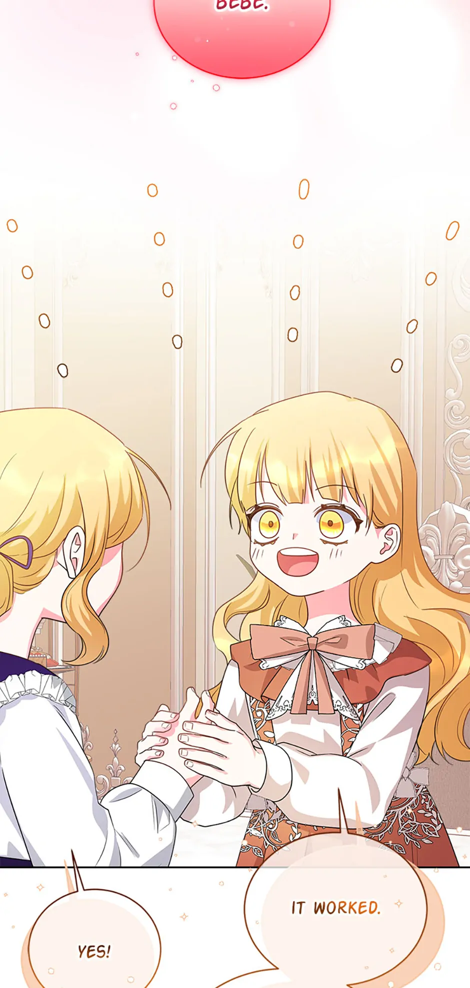 I Ended Up Saving My Crazy Stepfather! Chapter 62 354 83