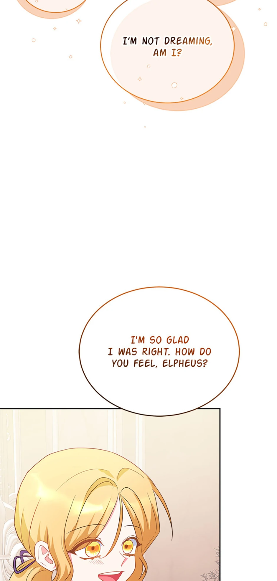 I Ended Up Saving My Crazy Stepfather! Chapter 62 355 84