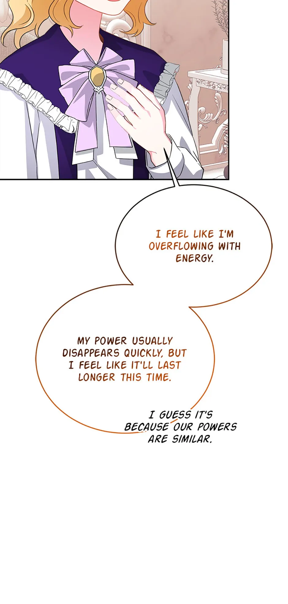 I Ended Up Saving My Crazy Stepfather! Chapter 62 356 85