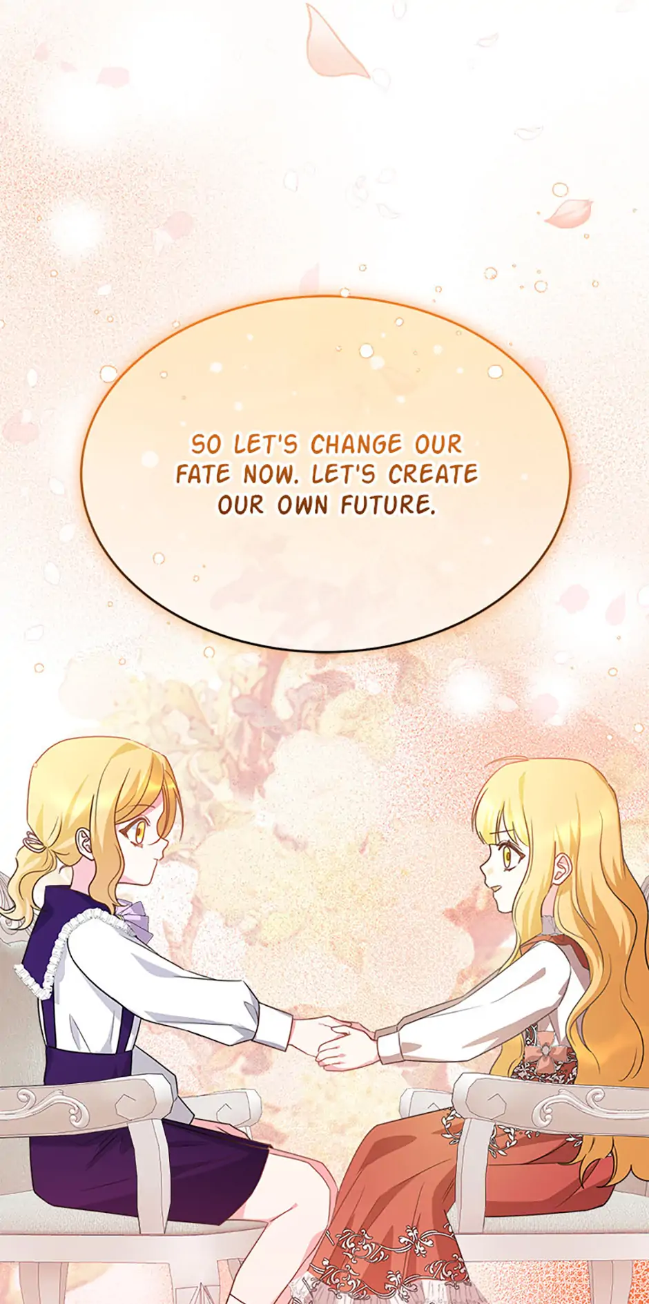 I Ended Up Saving My Crazy Stepfather! Chapter 62 358 87