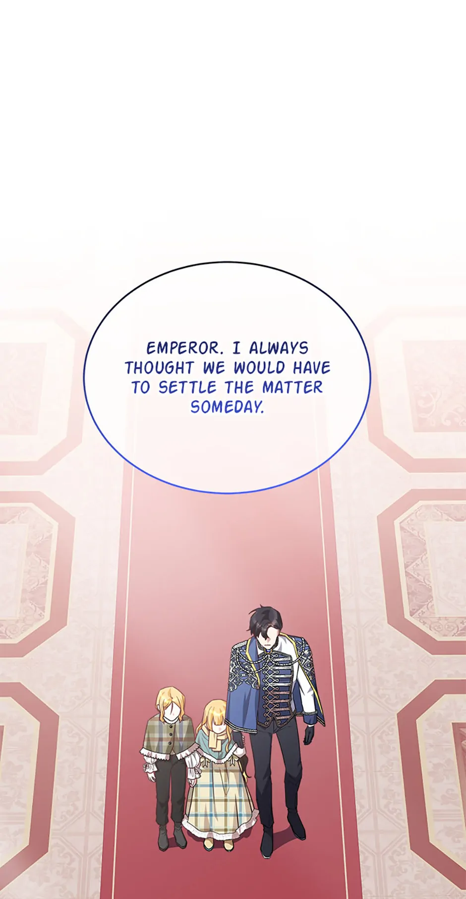 I Ended Up Saving My Crazy Stepfather! Chapter 64 248 01