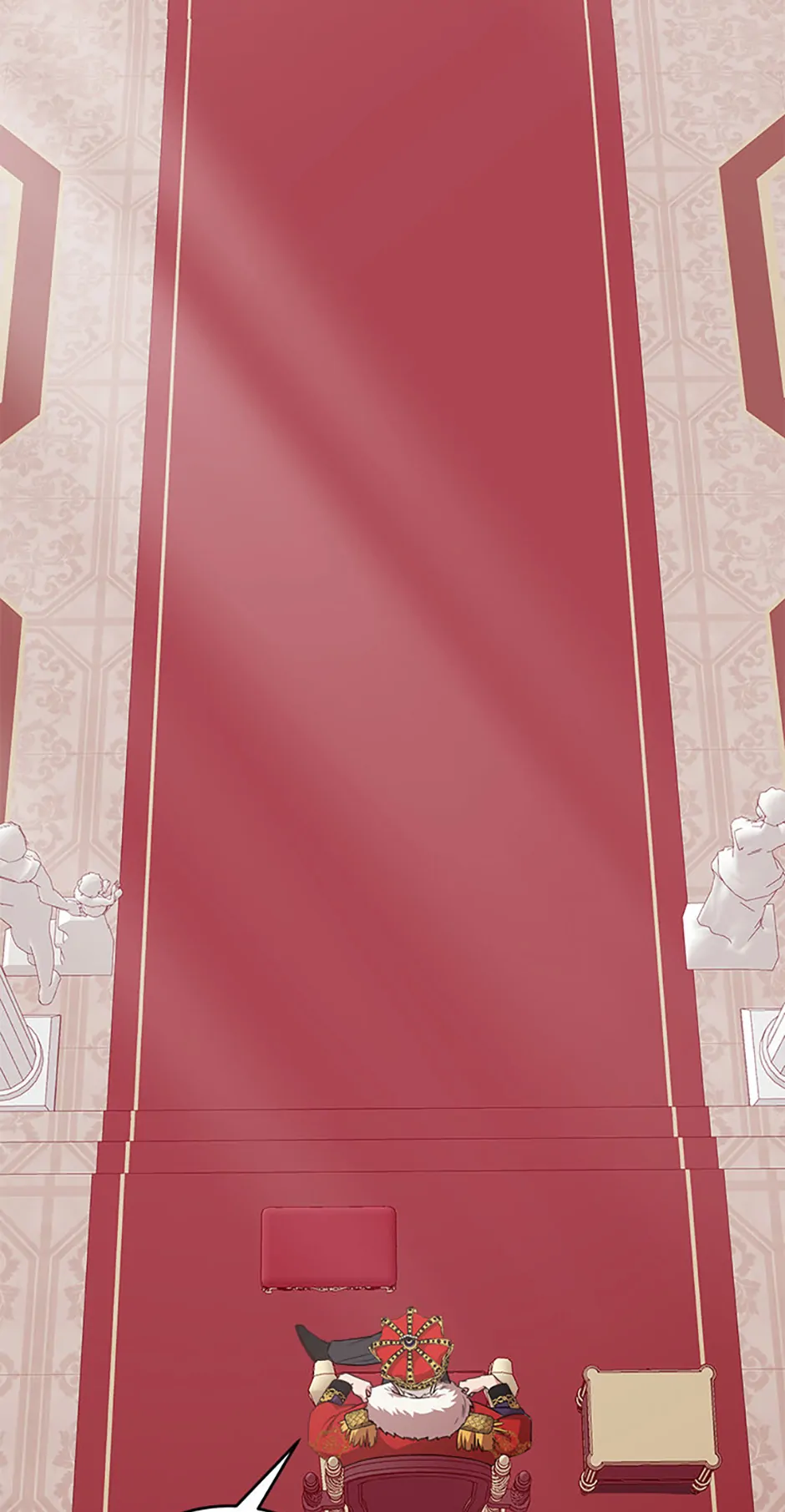 I Ended Up Saving My Crazy Stepfather! Chapter 64 249 02